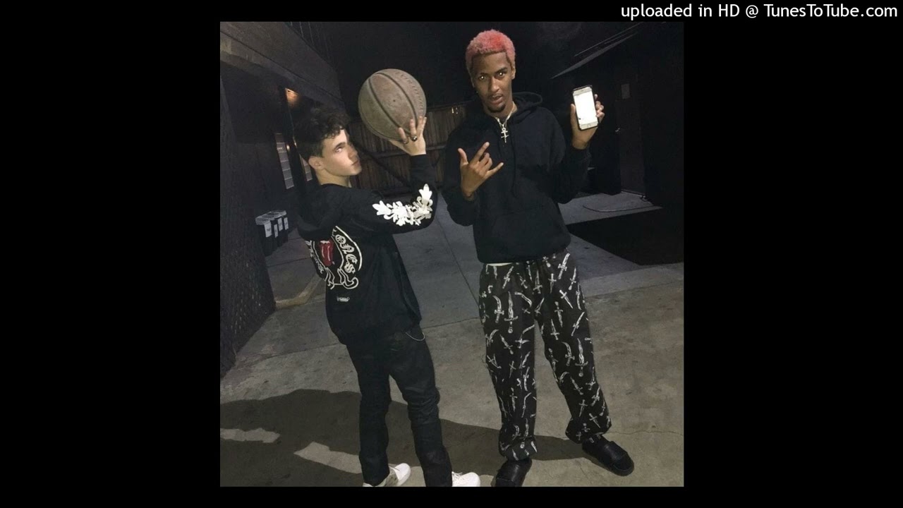 [FREE] Comethazine Type Beat 