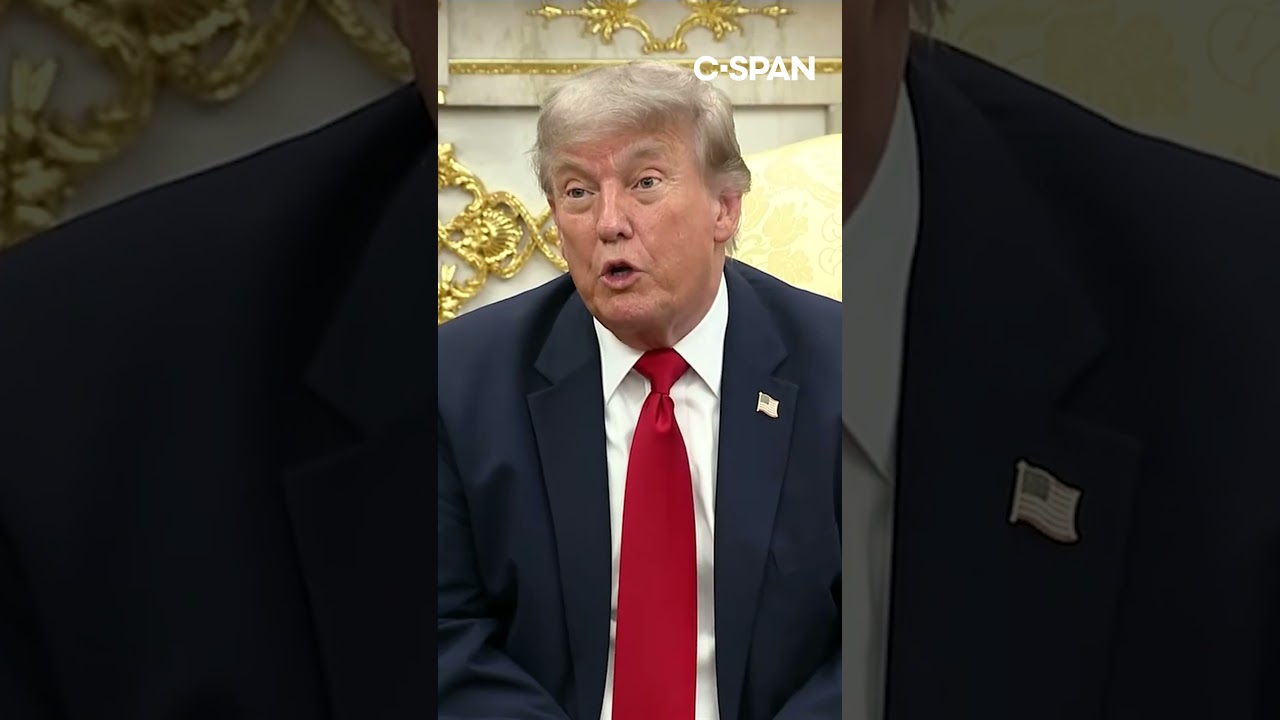 Trump: 