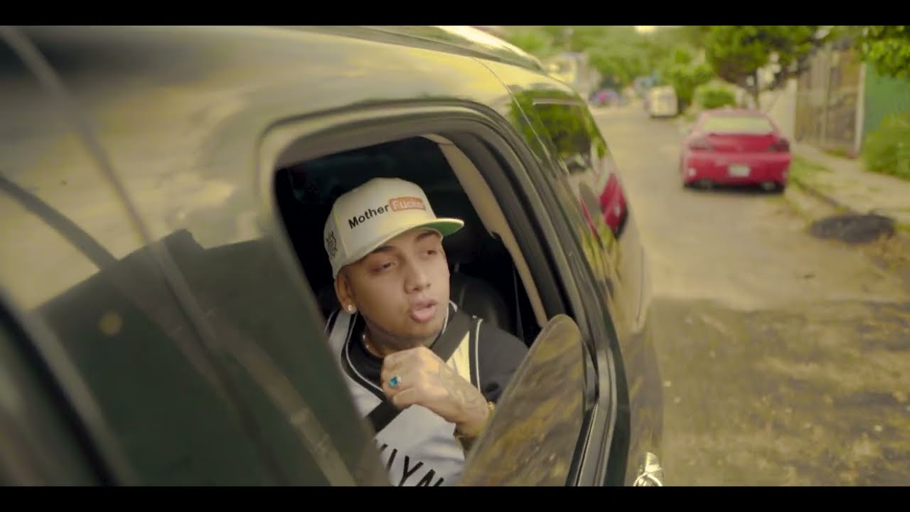 Tm Zaiko - Malos Pasos Ft. Chueko Real Street [Video Oficial]
