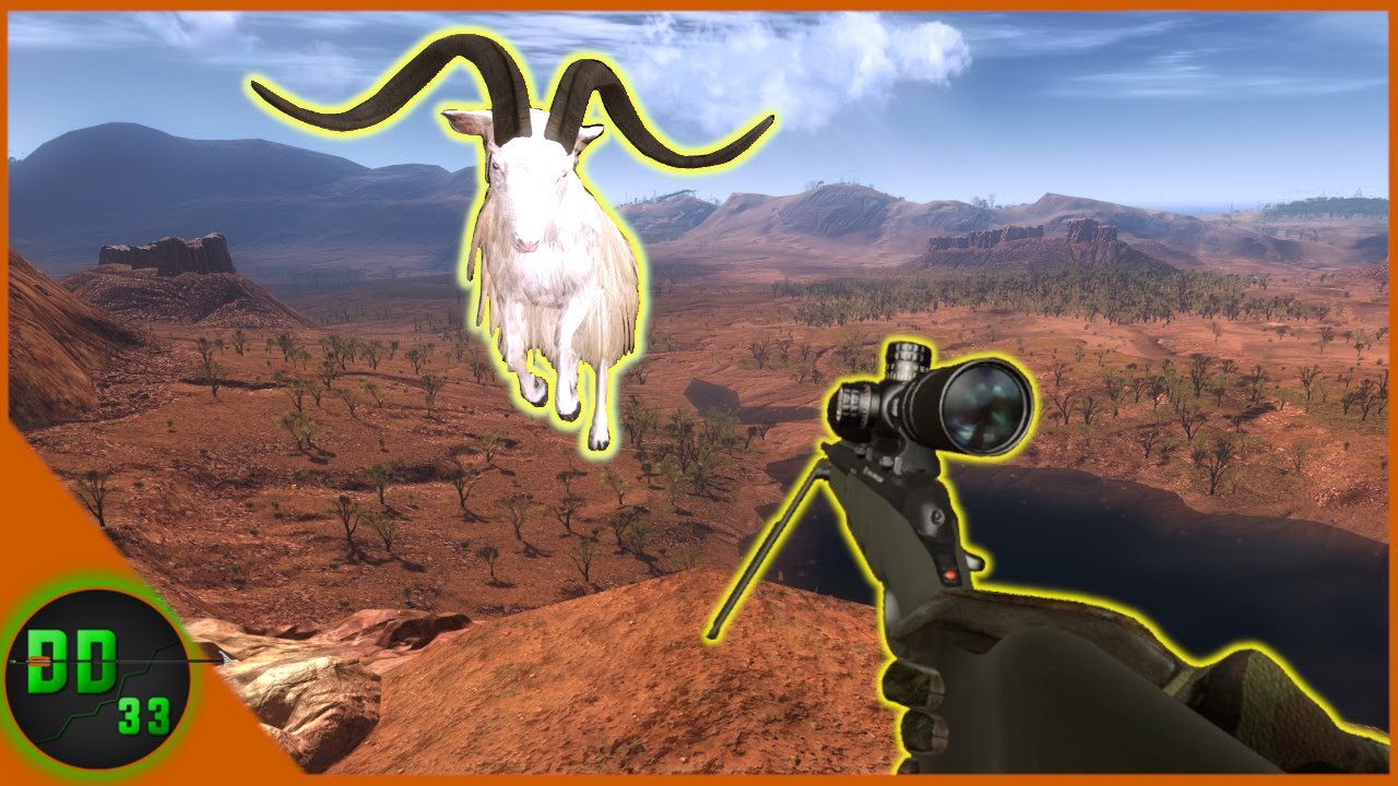I Can't Believe I Never Knew About This!! TheHunter 2020