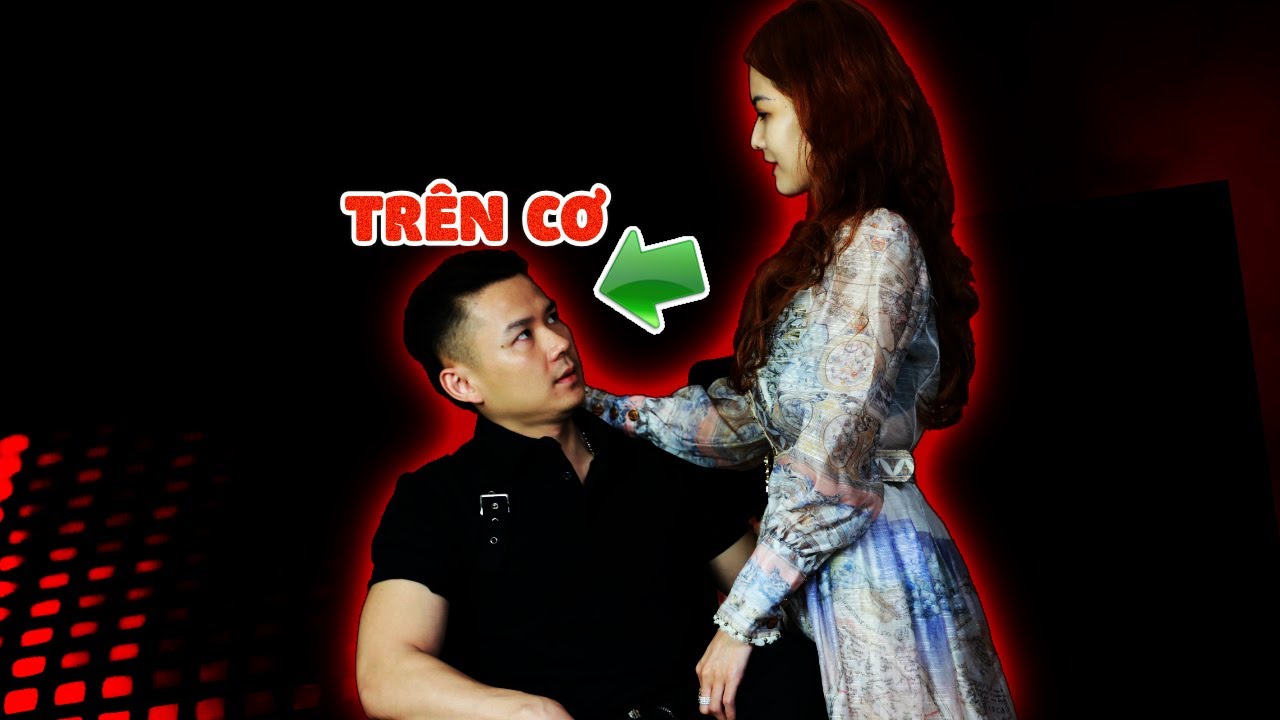 Cách Làm Chủ Mối Quan Hệ | Bí Quyết Yêu 