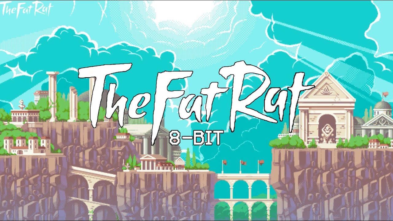 TheFatRat - Fly Away 8-Bit Version