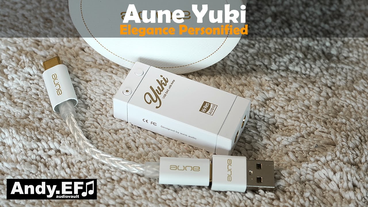 #donglemadness. Aune Yuki Review & Comparison