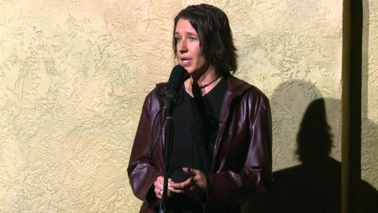 The Story Project - Dara Hoffman-Fox