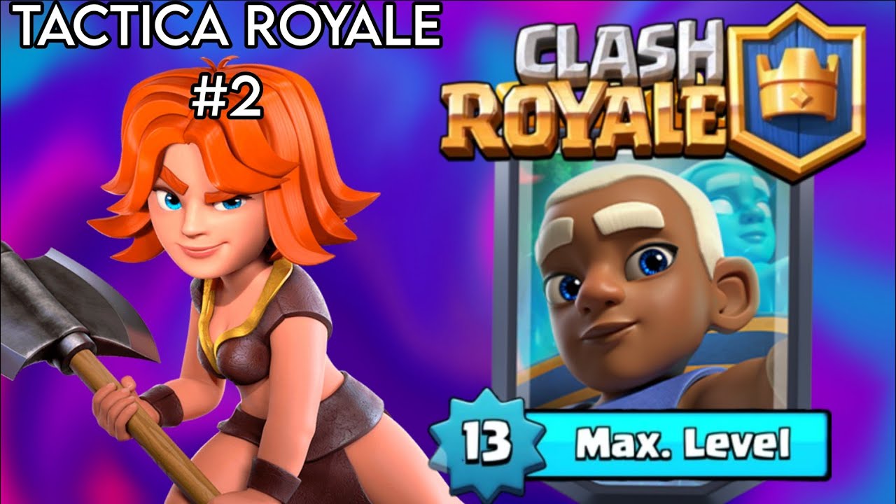 PUSHEANDO CON LA LIDER ECO | CLASH ROYALE