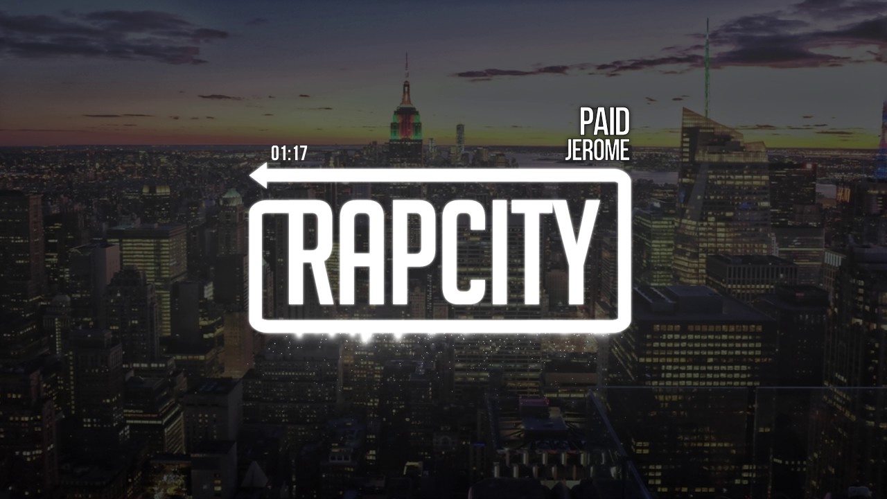 Jerome - Paid