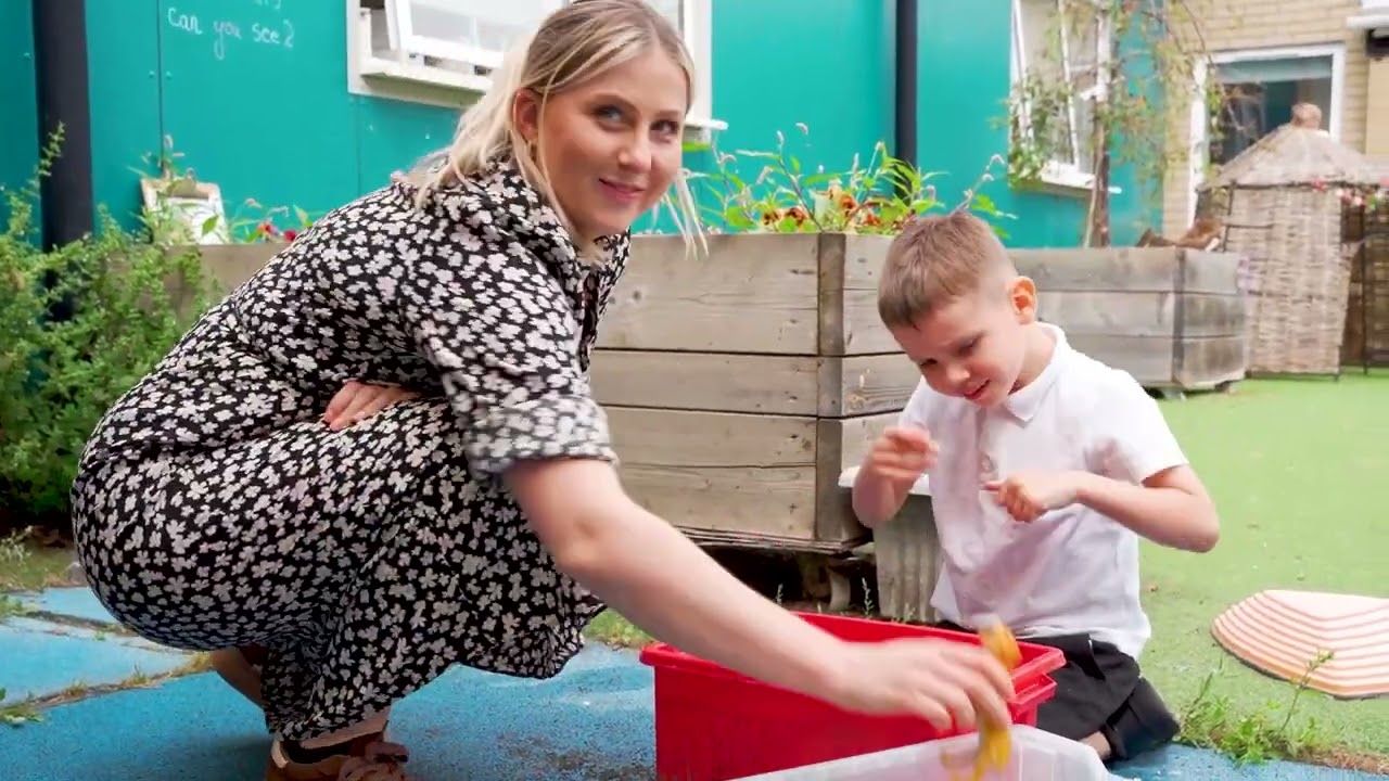 Introducing the Level 5 Specialist Teaching Assistant Apprenticeship - Jessica Dale's Story