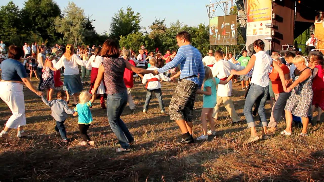 Буття - Коломийка HD
