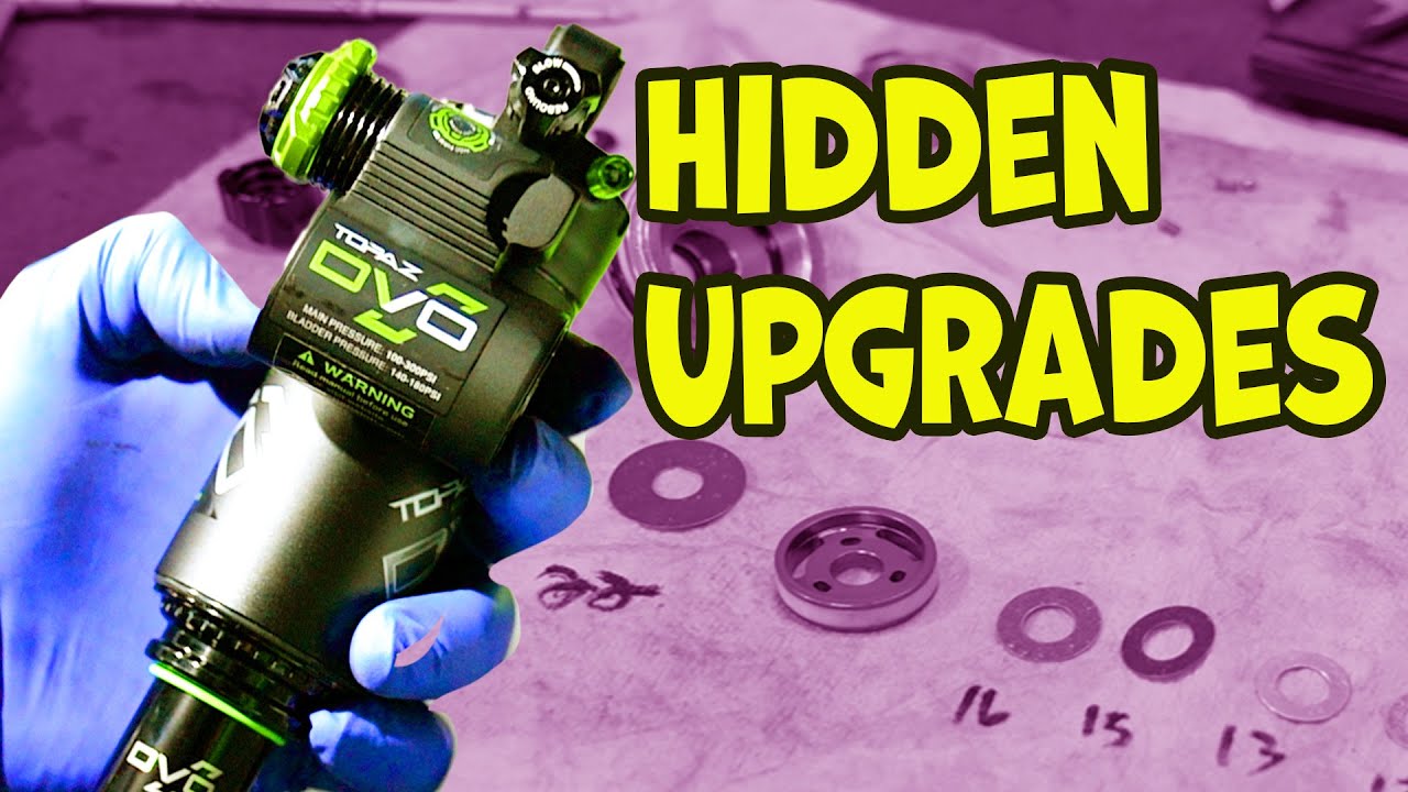 What’s Really Inside the New DVO Topaz Prime