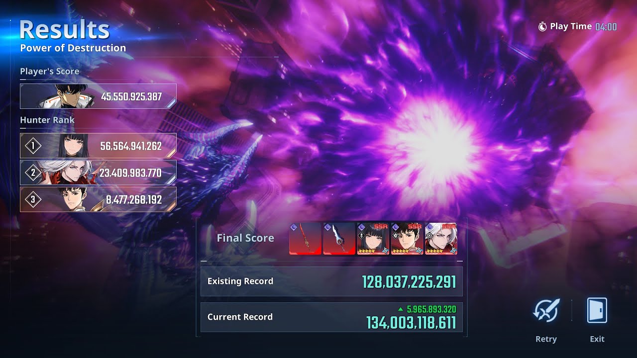 Wrong tech low elo 134B Dark POD ( I MISSED LAST MAG AND DD OTHERWISE 140 AAAAAAAAAAAAAAAAAAAAAAAAA)