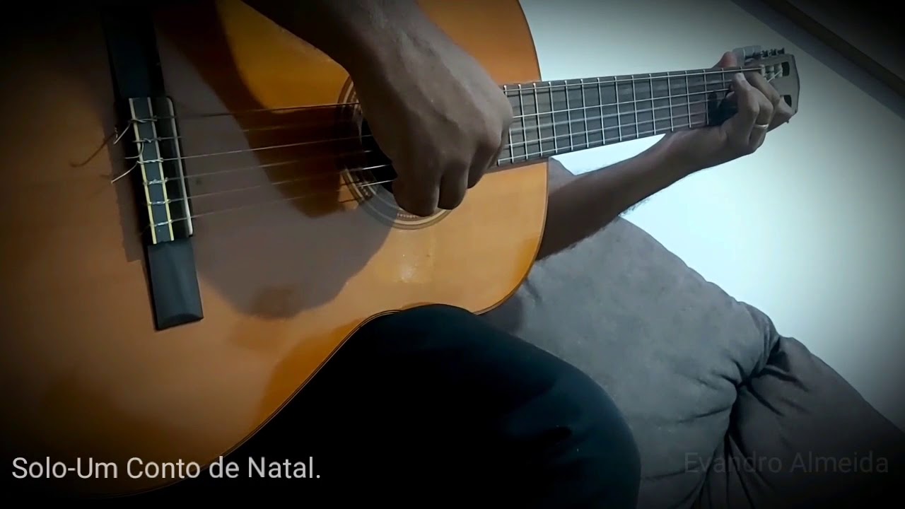 02-Diversas introduções de Solos (Igreja Apostólica).