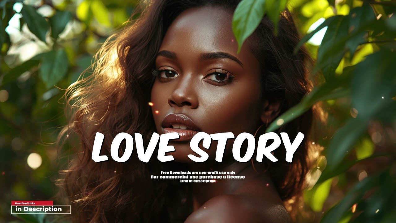 Afrolove Type Beat – “ LOVE STORY ” | Afro Guitar Kompa Instrumental | 2026