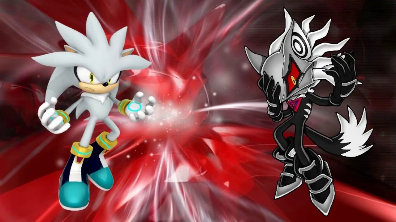 Sonic Mix: Phantom Dreams of an Absolution