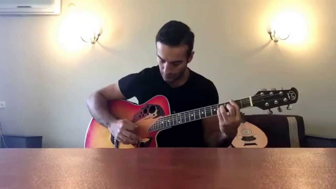 Diyar-ı Aşk / Mustafa Süveran