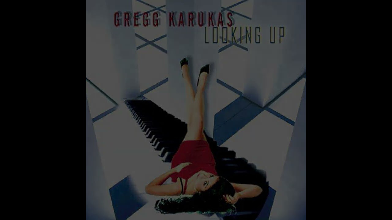 Gregg Karukas - Isabella