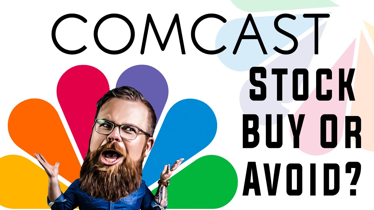 Does Comcast Stock MAKE HEADLINES? | CMCSA Stock Analysis