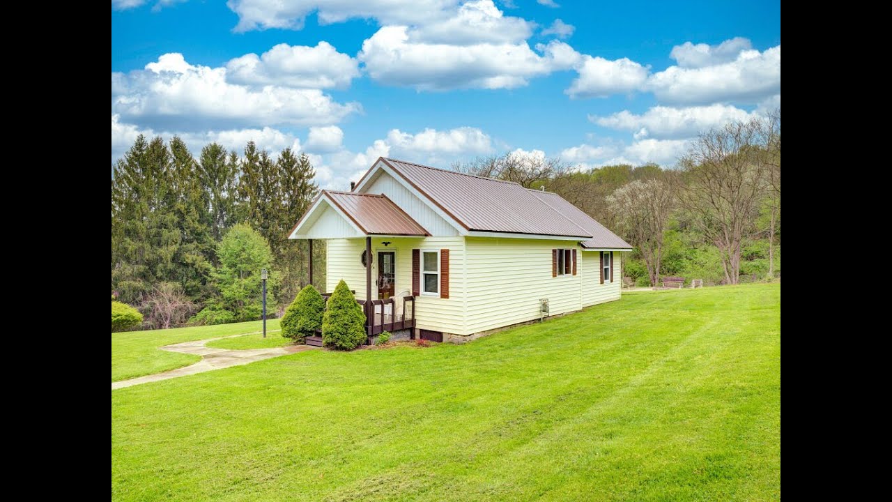 For Sale - 30 West Street, Cattaraugus, NY 14719