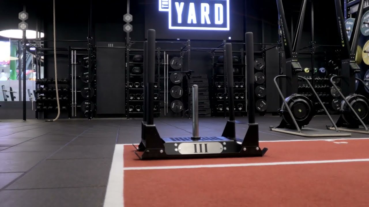 Third Space Wimbledon | IndigoFitness