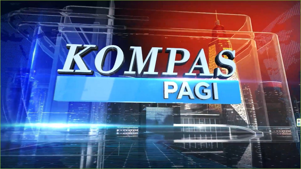 KOMPAS PAGI (11/03/2026) SEG 1