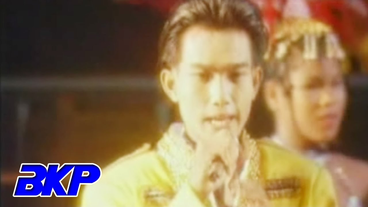 น้ำตาหยดรดฝ้าผูกแขน - คนองนา กาฬสินธุ์ [OFFICIAL MV]