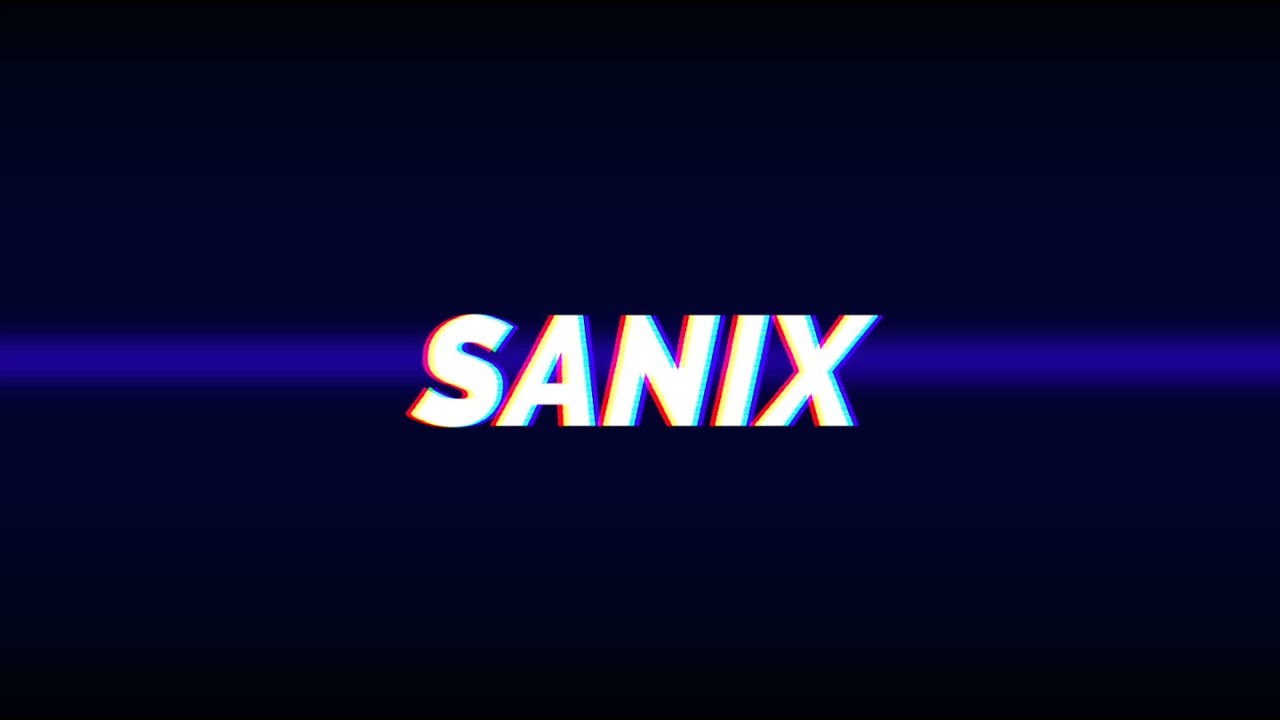 SANIX | 2020 Trailer