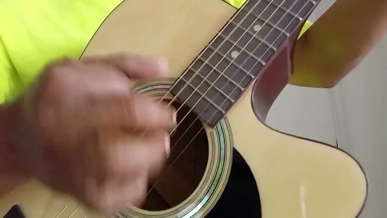 RITMOS GUITARRA GUARACHA CUMBIA  2025 VOCACIONAL 10
