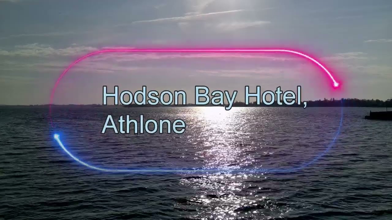 Hodson Bay Hotel, Athone