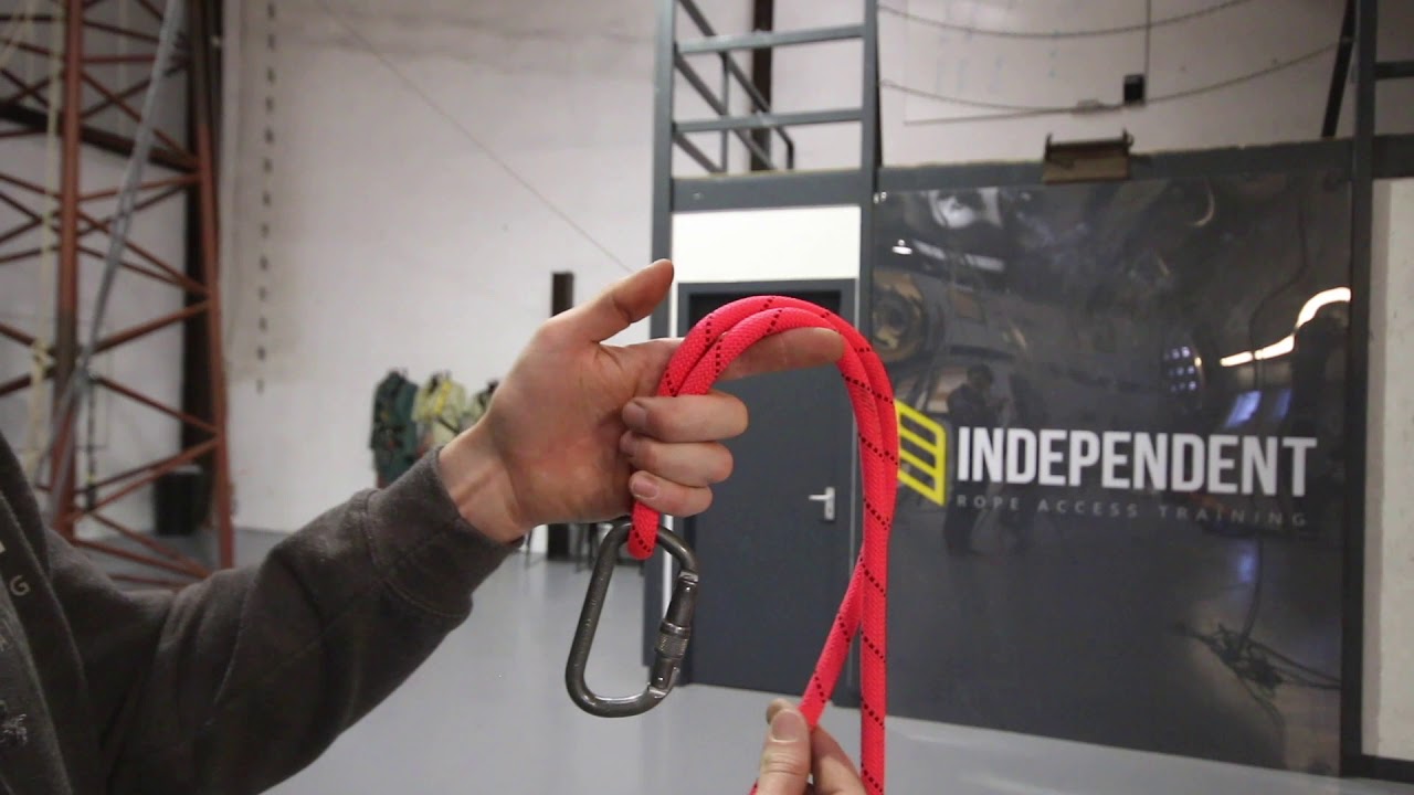 Barrel Knot, Level 1