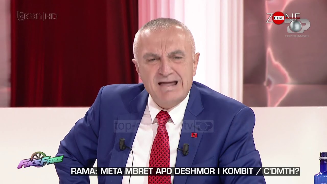 Fiks Fare/ Monitorime/ Lubonja: Ku dhëmb dhëmbi shkon dhëmballa