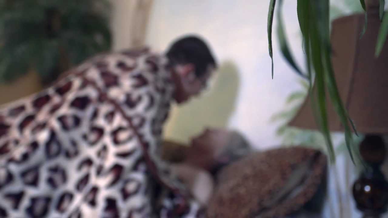 Mike Bars - Grown Folks [Official Music Video]