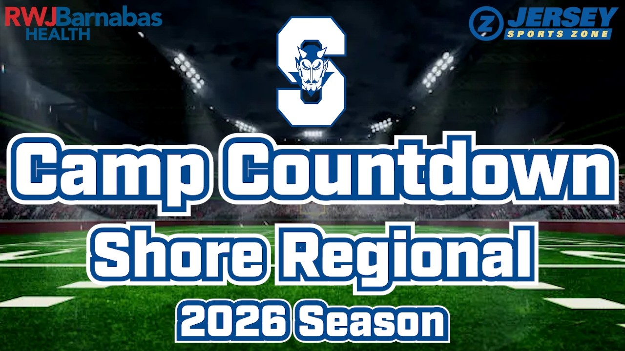 Shore Regional Blue Devils | Превью футбольного сезона 2026 от JSZ