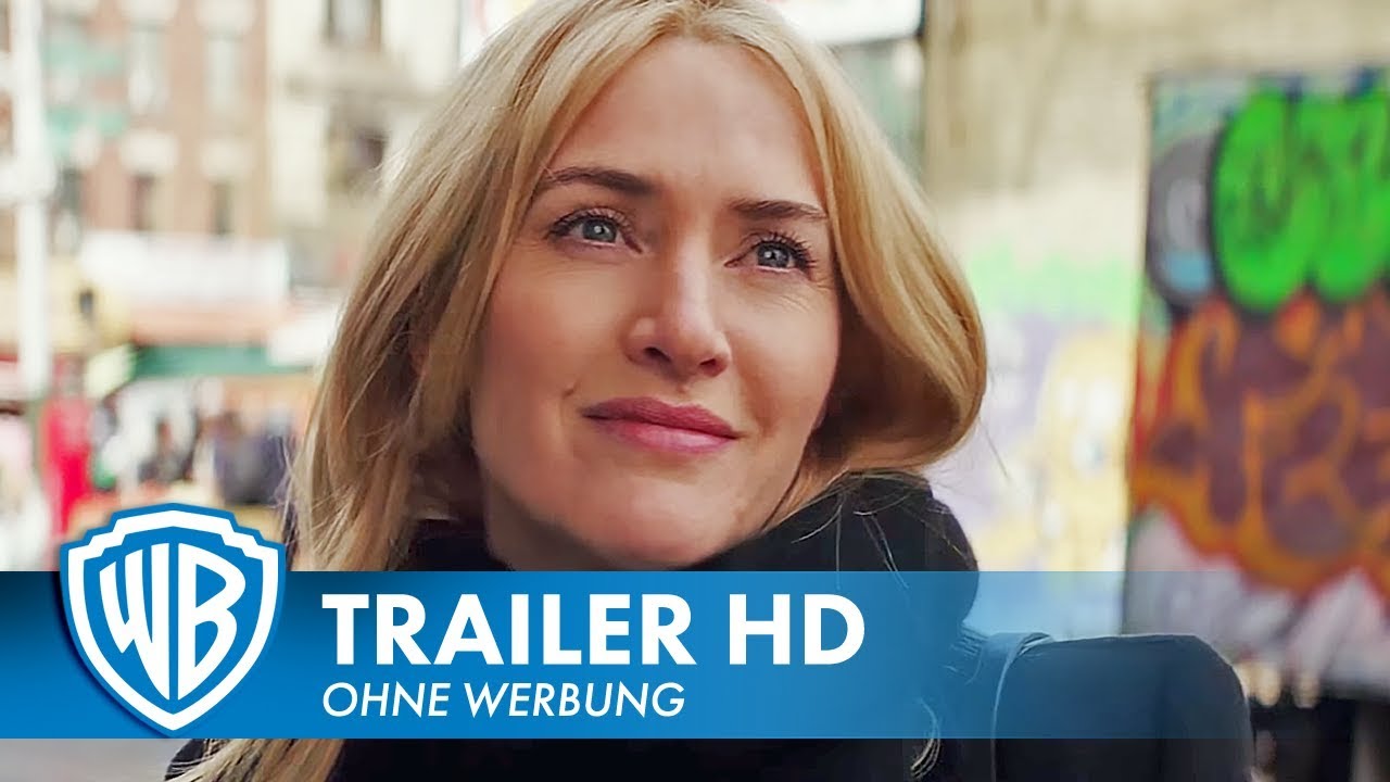 VERBORGENE SCHÖNHEIT - Trailer #4 Deutsch HD German (2017)