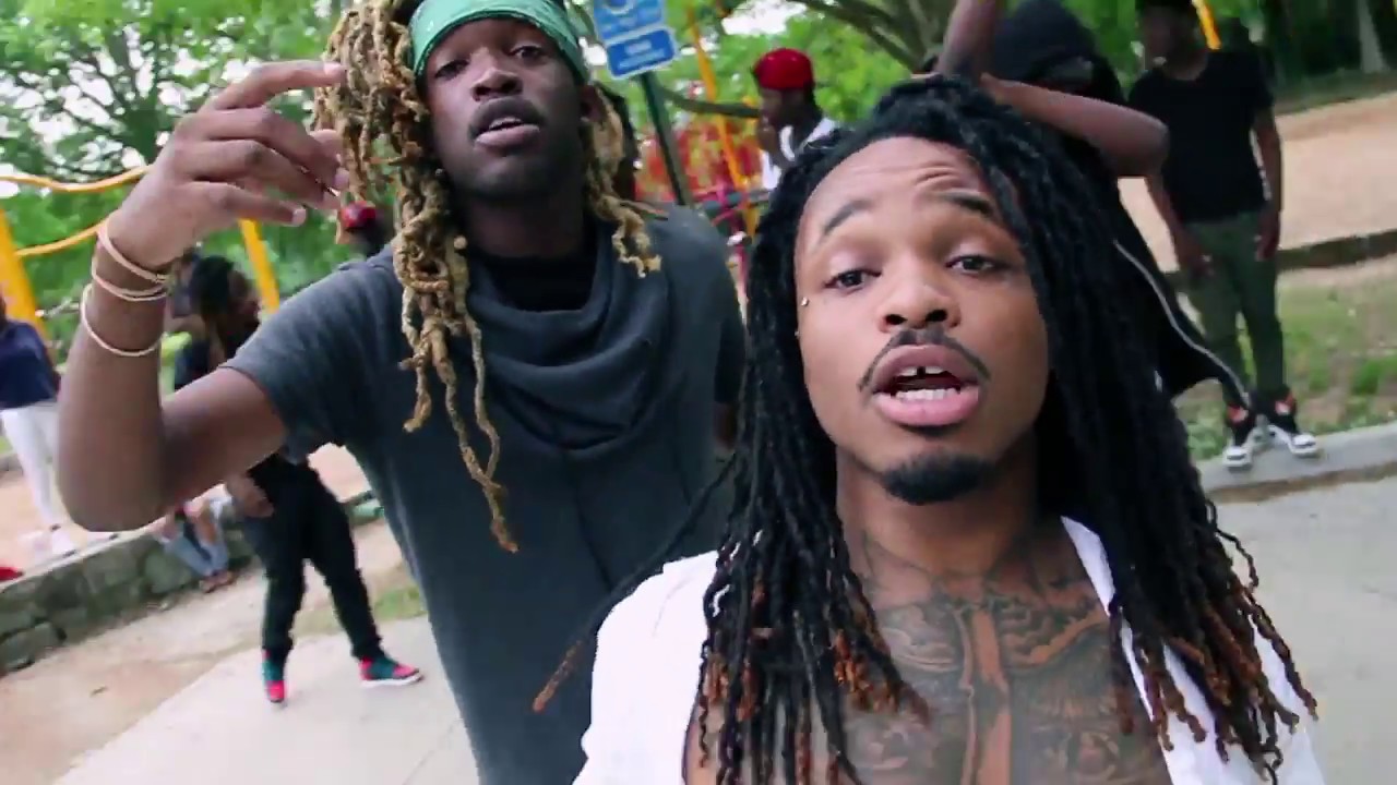 YL Stunna ft. Twice & YL Zoe - 