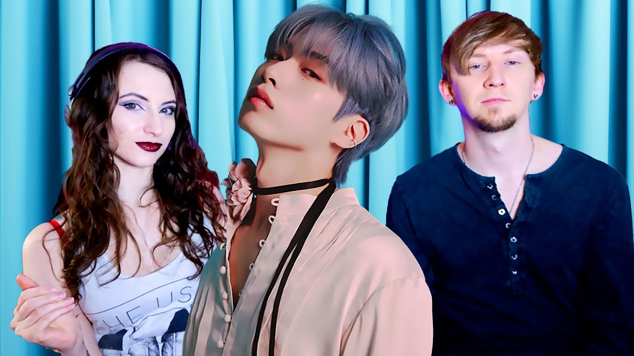 ONEUS (원어스 '월하미인 月下美人) - LUNA | REACTION