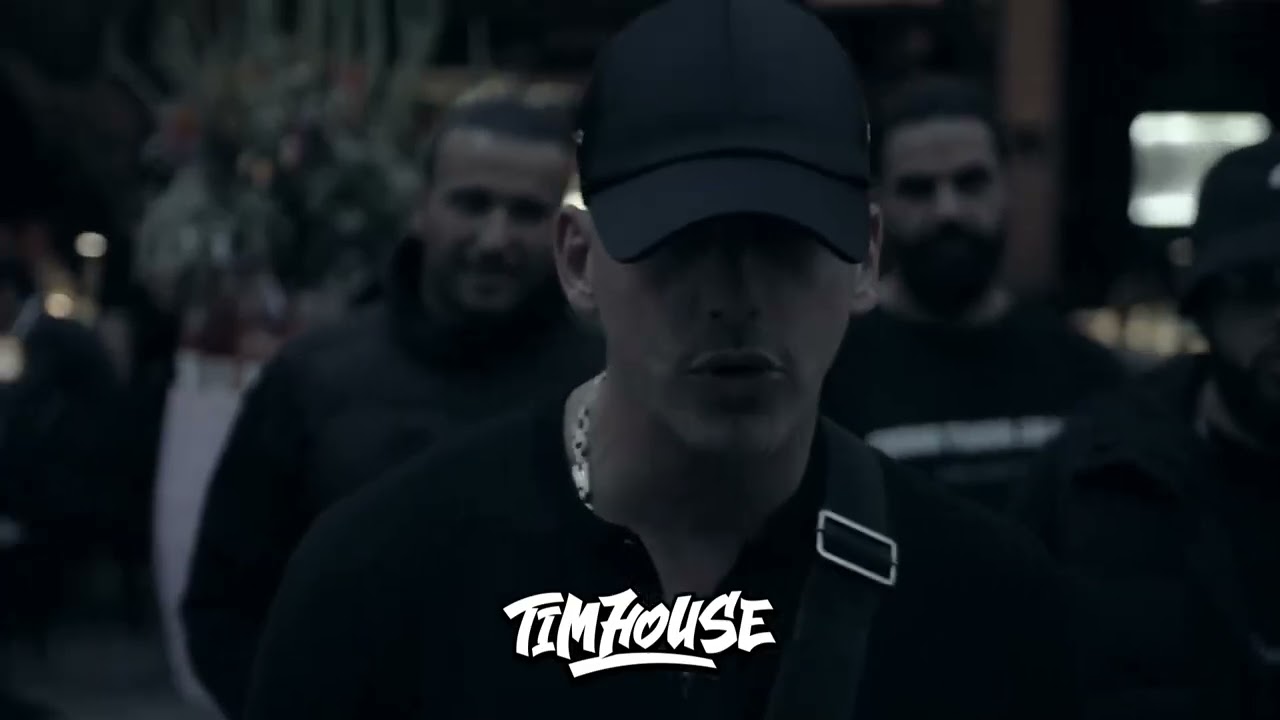 RAF Camora x Ahmad Amin type Beat 