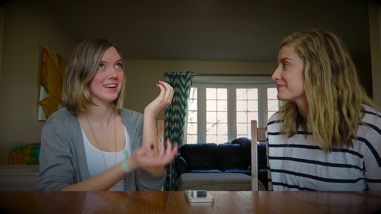 INFJ + ESFJ describe each other