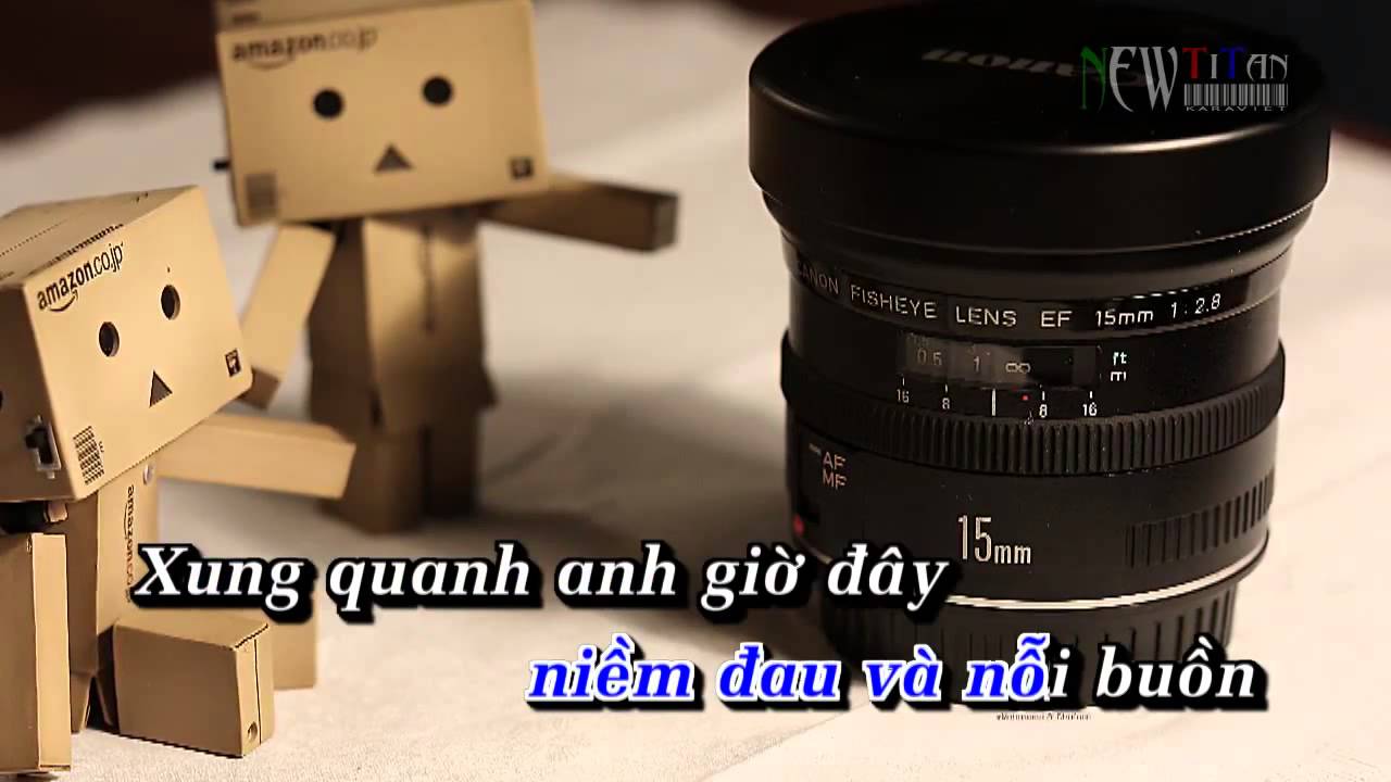 Nắng ấm xa dần M-TP [Karaoke - Beat] Full
