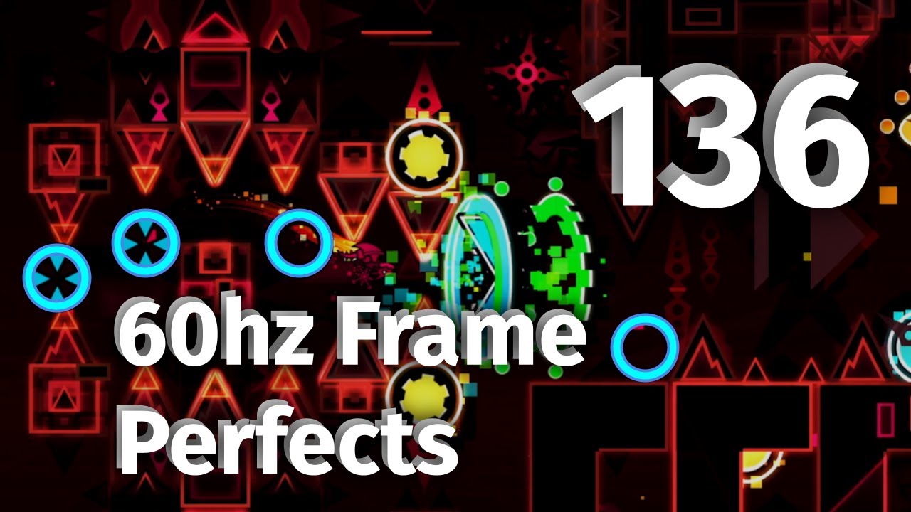 [OUTDATED] Unnamed 666 with Frame Perfects Counter // Impossible Demon