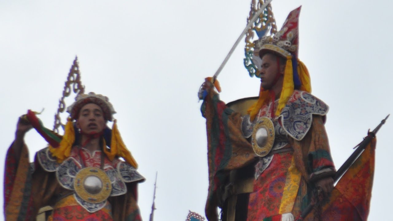 མང་སྤྲོའི་ནག་རངས་སྐབས་སྩལ་བའི་ལུང་བསྟན།