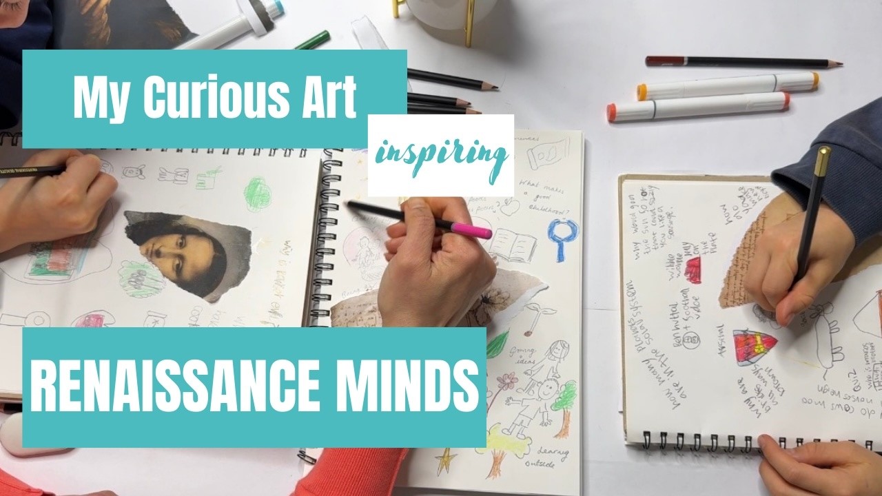 Stop Raising Test-Takers. Start Raising Renaissance Minds (Part 1)