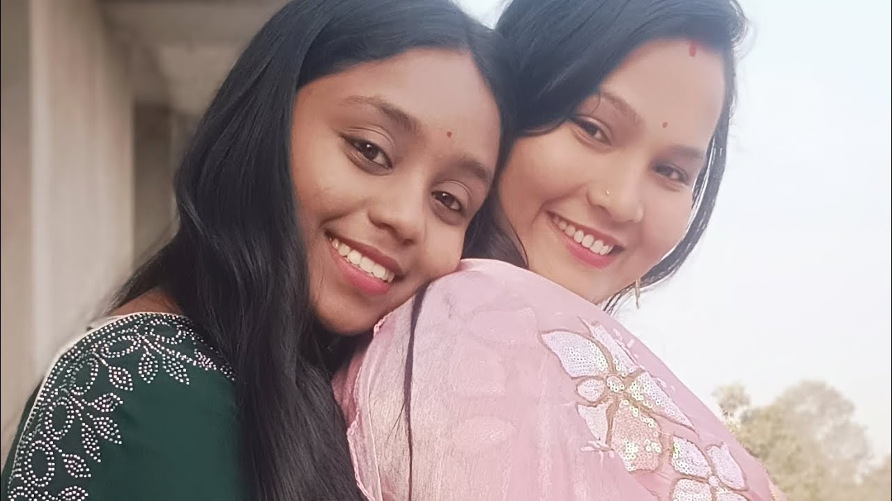 Didi sakalu uthi kurkure khauchi ll pua saha musty ☺️ #missvillen # monalisa vlog 🎀 # family love 💕