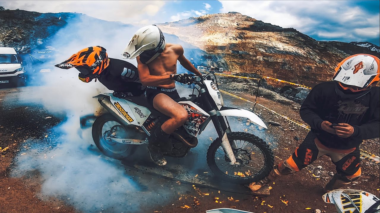 ERZBERGRODEO XX5 | AFTERMOVIE