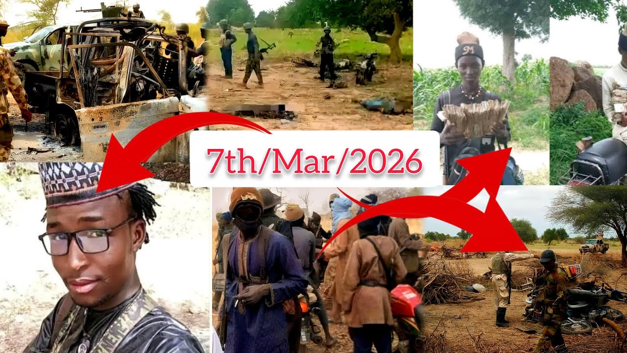 ẸLẸ́KỌ Ọ̀RUN TI POLÓWÓ FÚN WỌN O! IKỌ̀ ỌMỌ OGUN ṢEKÚ PA AGBÉBỌN 45 NÍPAKÚPA, ÒKÚ WỌN TÚN SẸ̀SÍN 