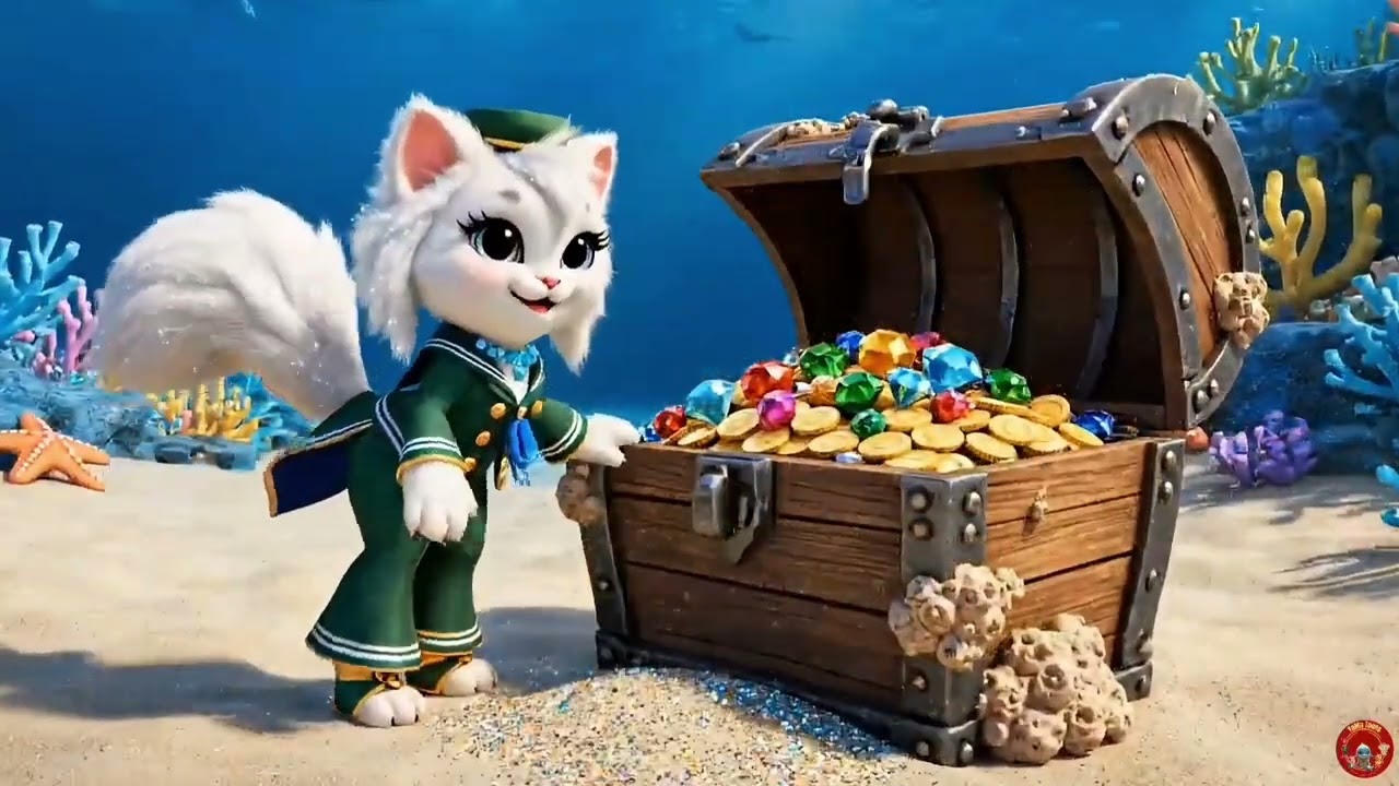 Bengali | মিন্তির সমুদ্র অভিযান | Minti's sea adventure