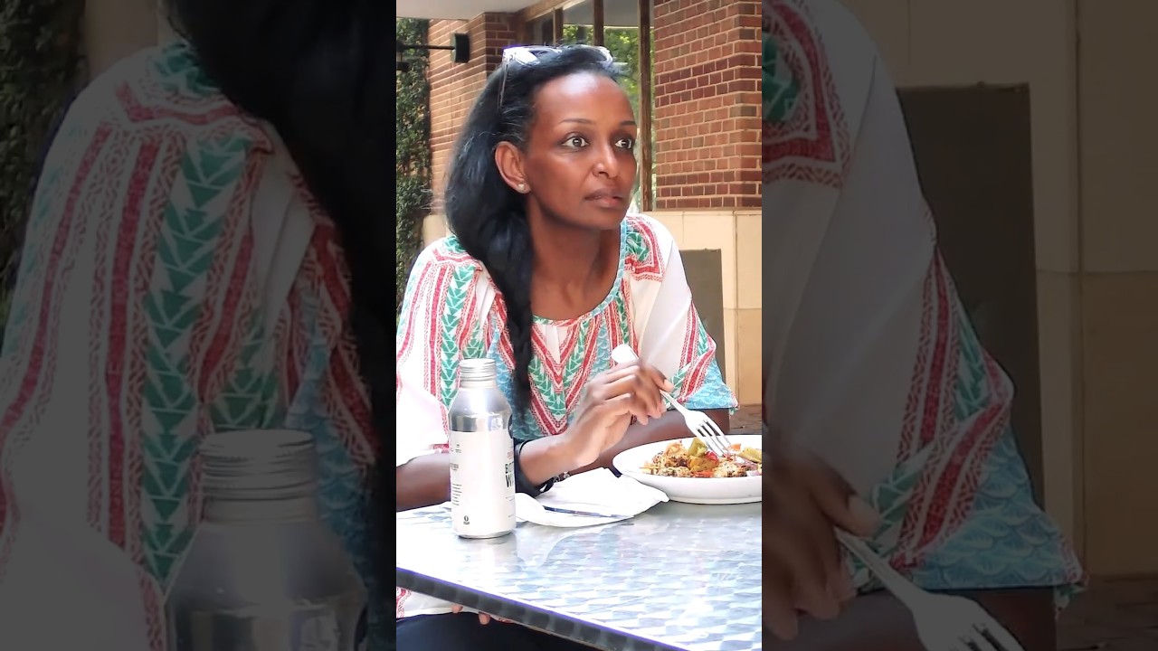 ጌረልካ እንድየ! You Owe Me! #danieltesfai #eritrea #freproductions #habesha #skit #comedy