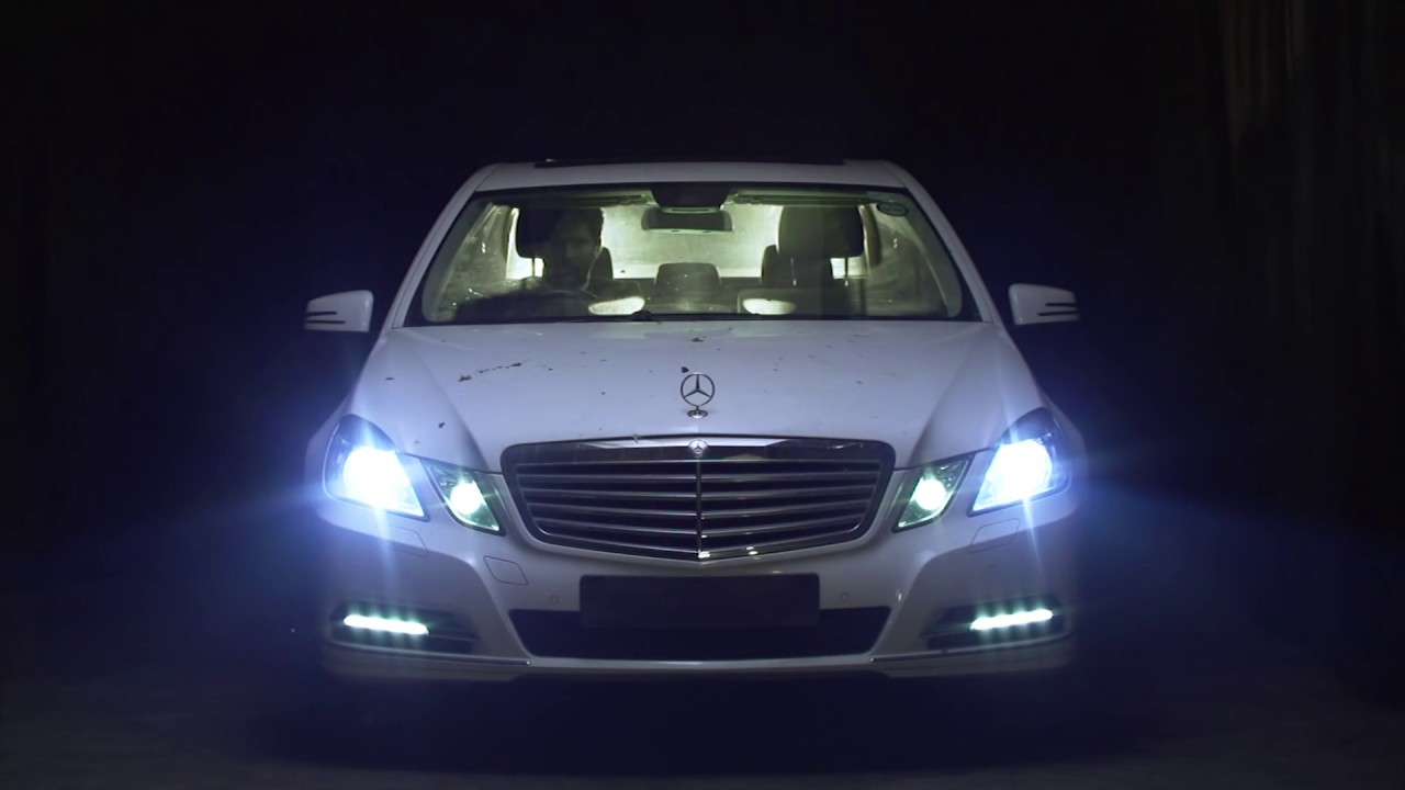 Mobile Steam Car Wash - Refreshed Car Care, India