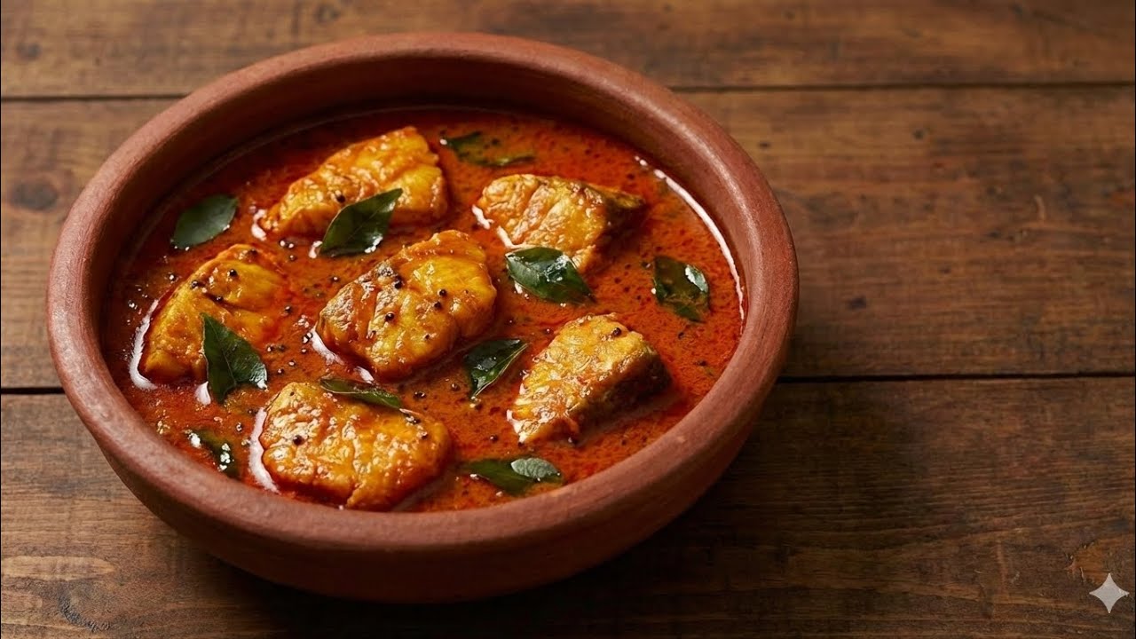 🤤#spicy#fishcurry #recipe #सरसो मशाले वाली मछली एसे बनाएगें तारीफ पाएगें