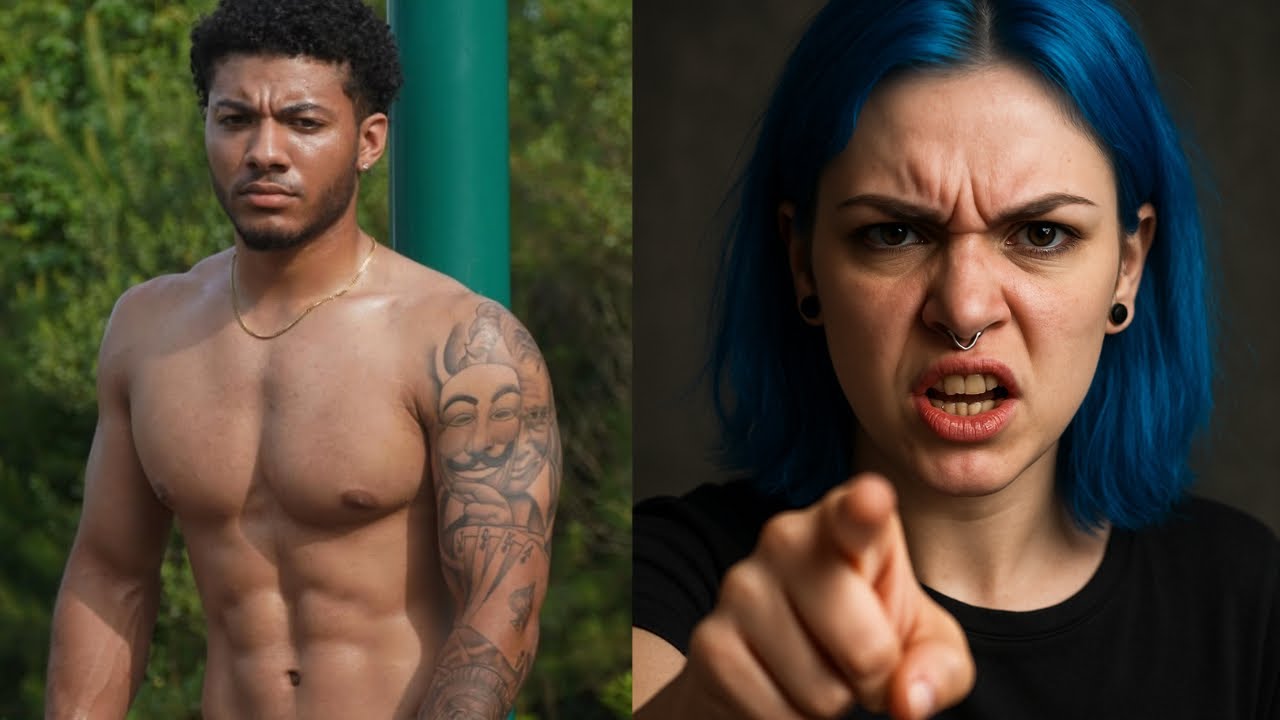 BODY GAME People Will Downplay Your Physique 