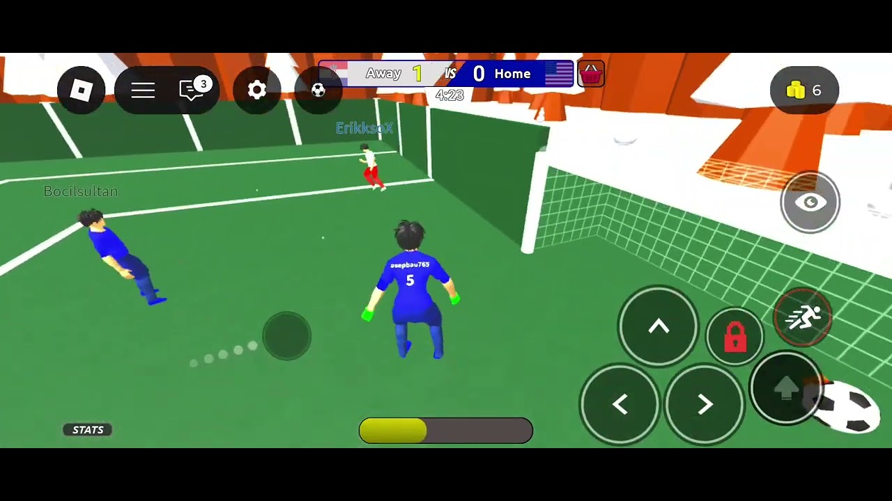 Bola
