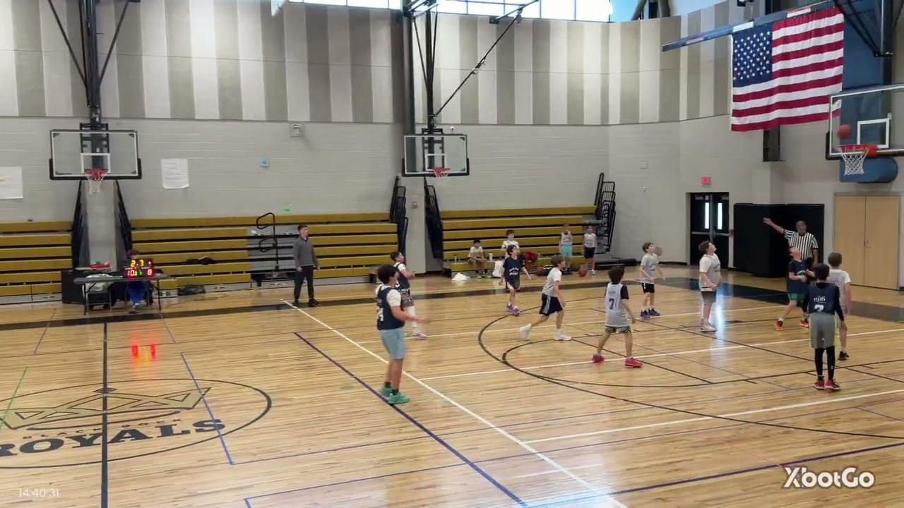 2026-03-07 PLAYOFFS
